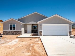 3878 N Hawks Landing Loop, Cedar City, UT 84721