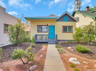 825 Rood Ave, Grand Junction, CO 81501