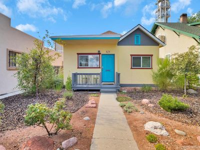 825 Rood Ave, Grand Junction, CO, 81501