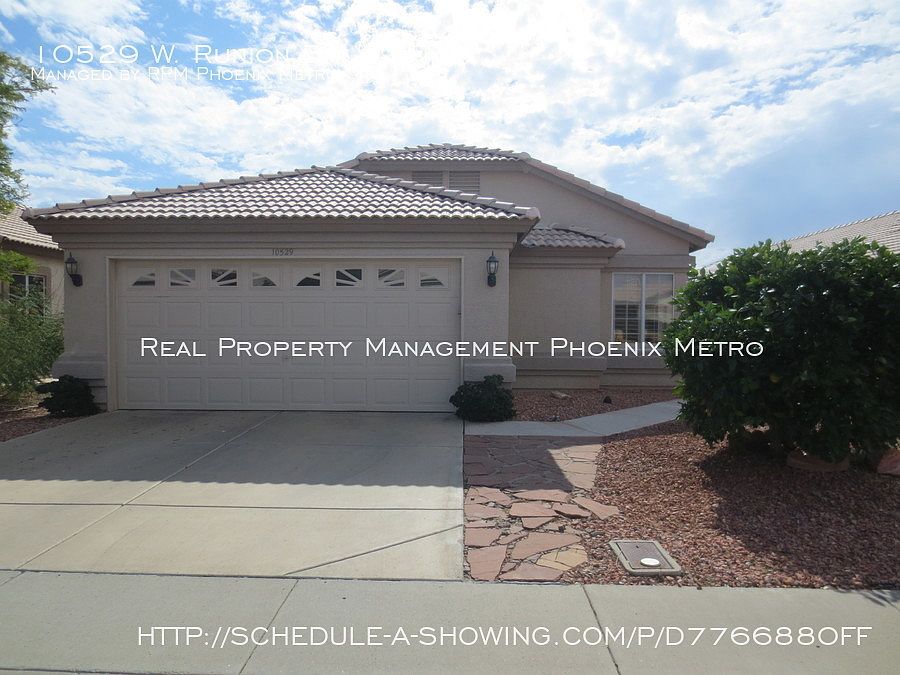 1st image of 10529 W Runion Dr