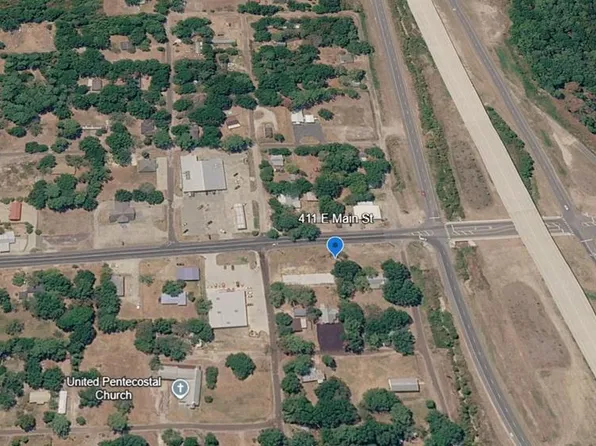 411 N Main St, Zavalla, TX 75980