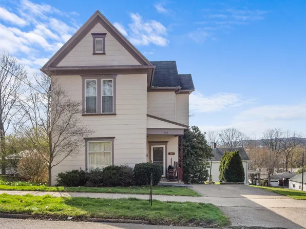 403 Woodland Ave, Punxsutawney, PA 15767