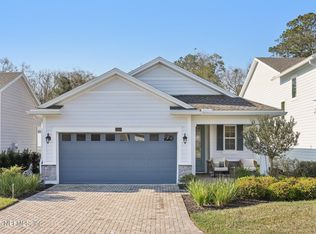 205 Windswept Way, Saint Augustine, FL 32092