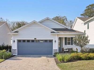 205 WINDSWEPT Way, Augustine, FL, 32092