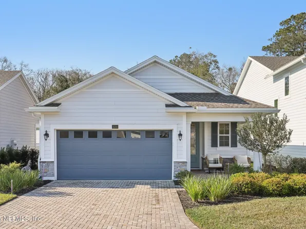 205 WINDSWEPT Way, St. Augustine, FL 32092
