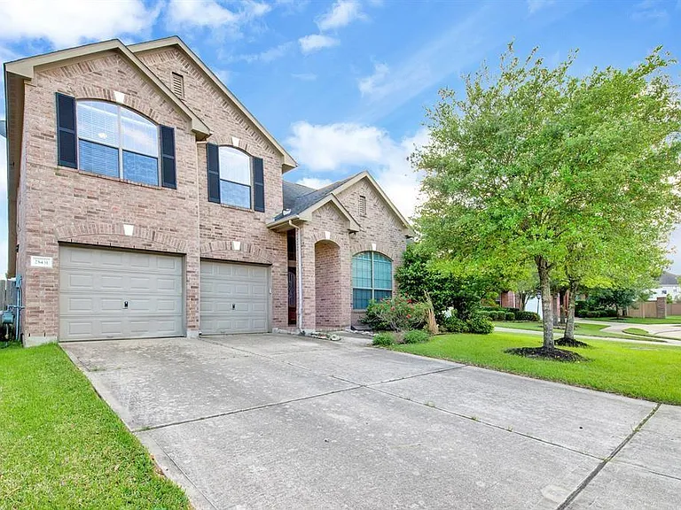 25431 Hall Meadow Ln — Photo 1
