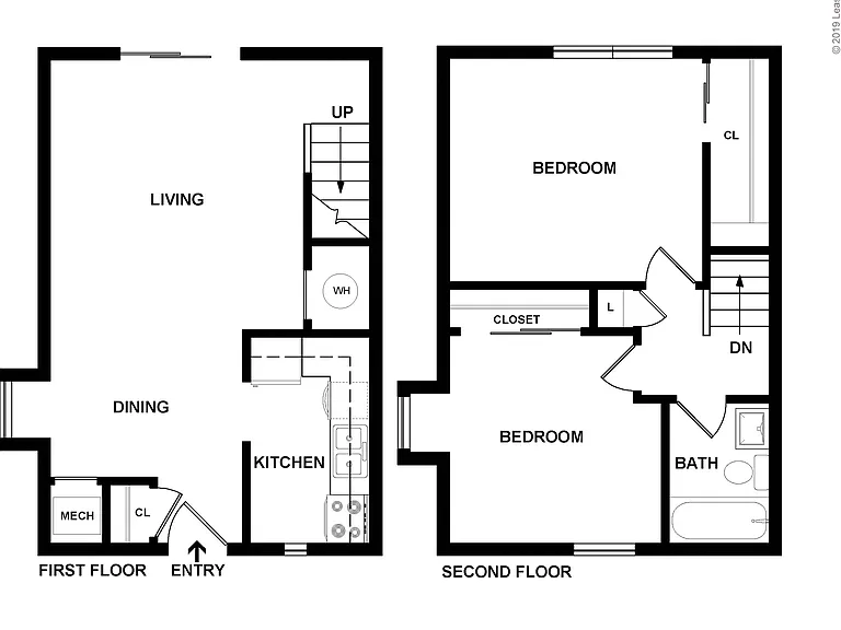 Colonial Terrace and Village Apartments — Photo 33