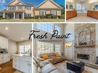 4335 Lakeside Blvd, Monroe, GA 30655