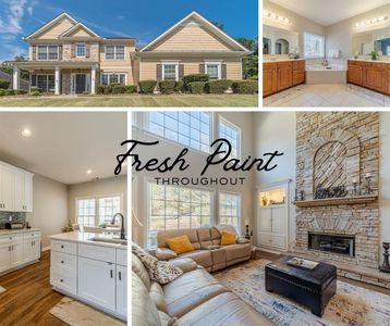 4335 Lakeside Blvd, Monroe, GA, 30655