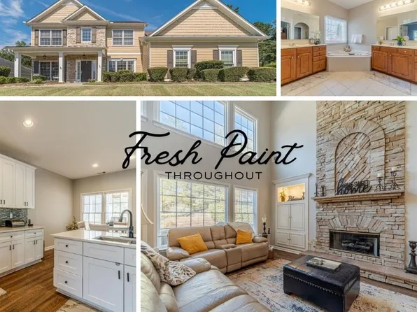 4335 Lakeside Blvd, Monroe, GA 30655