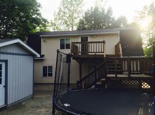 317 S Chestnut St, Lamoni, IA 50140