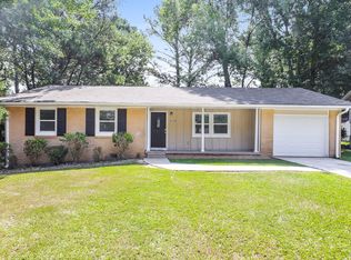 6746 Gano Dr, Riverdale, GA