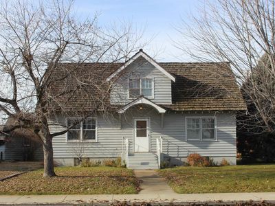 113 SW 3rd St, Ontario, OR, 97914