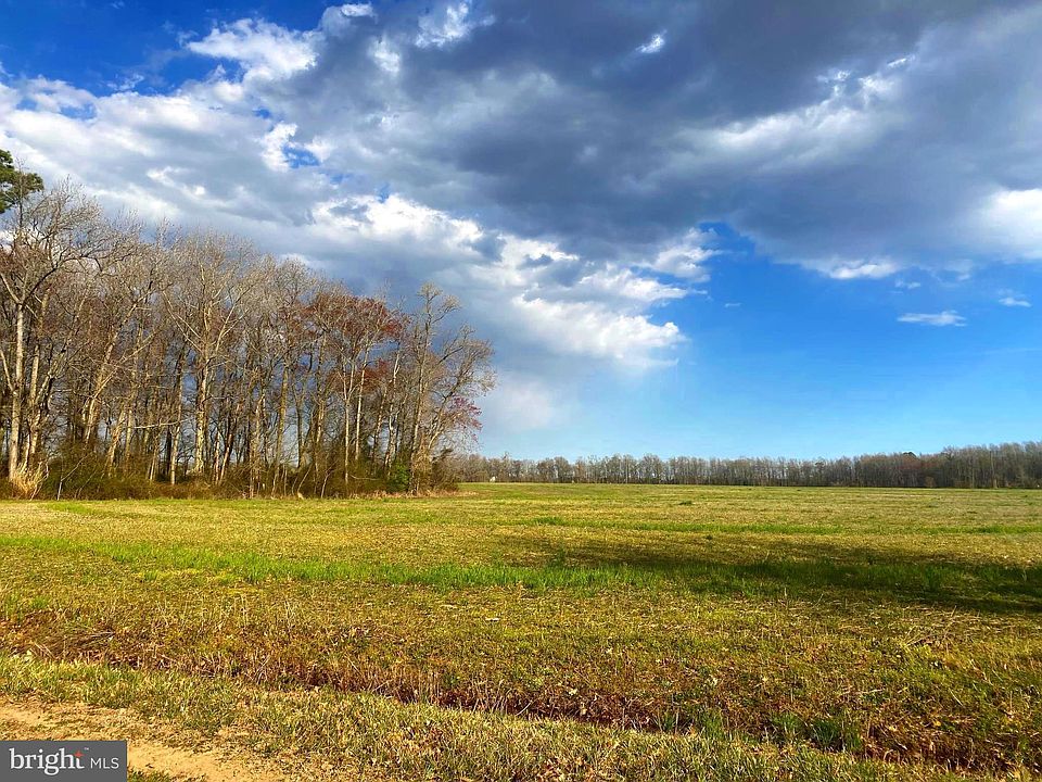 6627 Pine Top Rd, Hurlock, MD 21643 Zillow