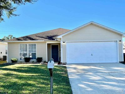 10595 Wilderness Ln, Pensacola, FL, 32534