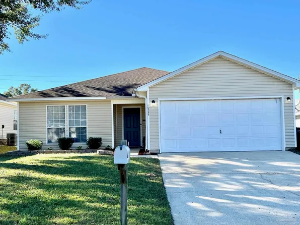 10595 Wilderness Ln, Pensacola, FL 32534
