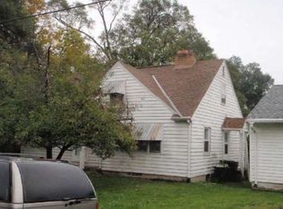 2204 N Linsley Ave, Peoria, IL