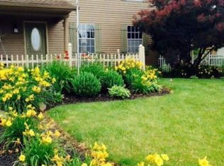 1133 Toby Ct, Marysville, OH 43040