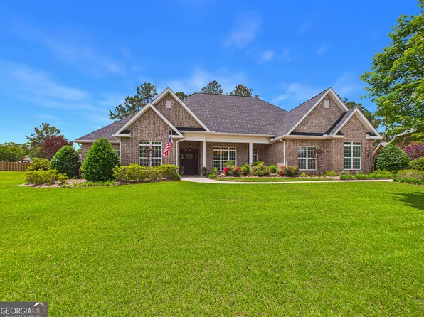411 Stathams Way, Warner Robins, GA 31088