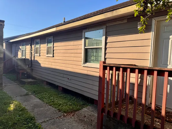 3115 Saint Roch Ave #A, New Orleans, LA 70122