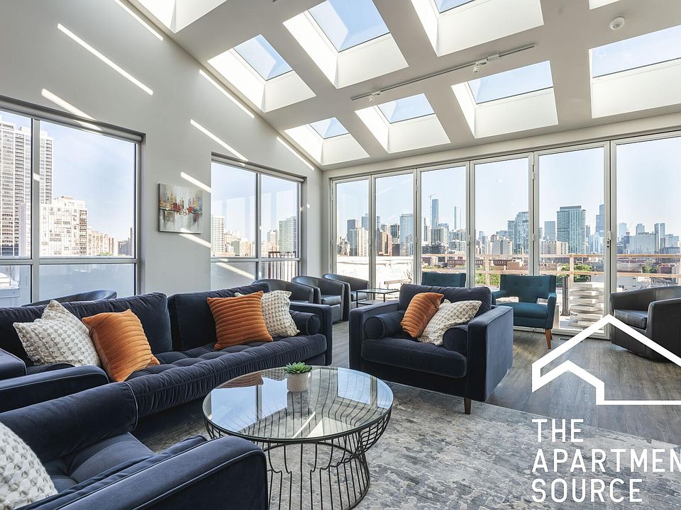 1st image of 1550 N North Park Ave #508