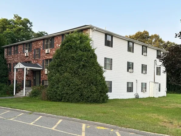 48 Westville Road #10, Plaistow, NH 03865-2947