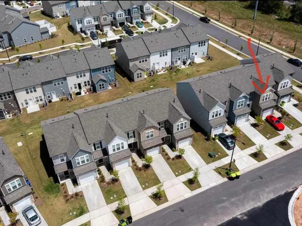 243 Lafferty St, Durham, NC 27703