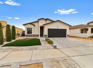 13097 Cozy Cove Ave, El Paso, TX 79938