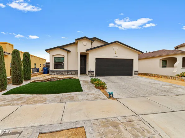 13097 Cozy Cove Ave, El Paso, TX 79938