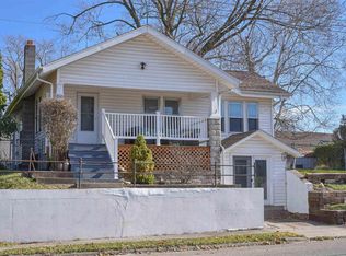 816 N 28th St, Quincy, IL 62301