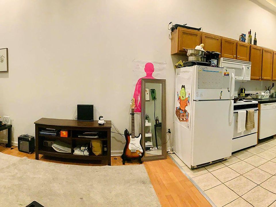 1st image of 1309 N 15th St APT A