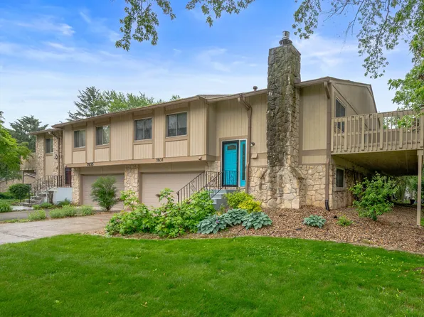 7831 Eagle Valley Pass, Indianapolis, IN 46214