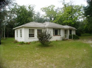 4027 Dorn Dr, Augusta, GA 30906