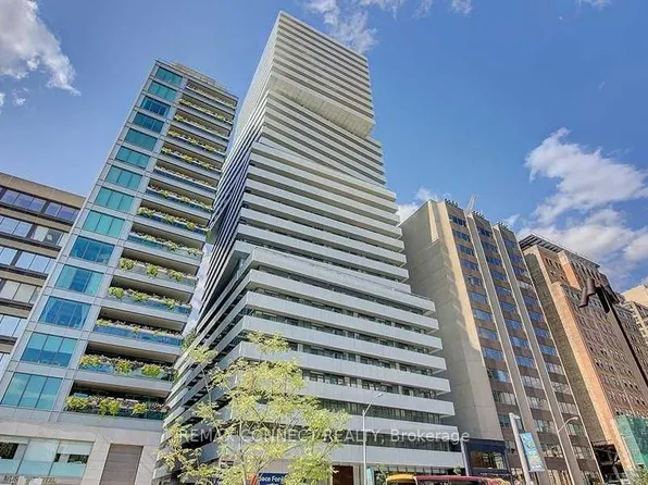 200 Bloor St W, Toronto, ON