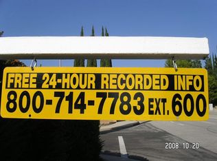 11387 Reseda Blvd, Porter Ranch, CA 91326