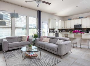 2105 Town Centre Dr, Round Rock, TX 78664