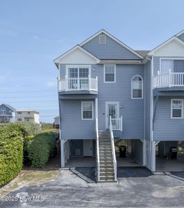 101 Heron Cay Court, North Topsail Beach, NC, 28460