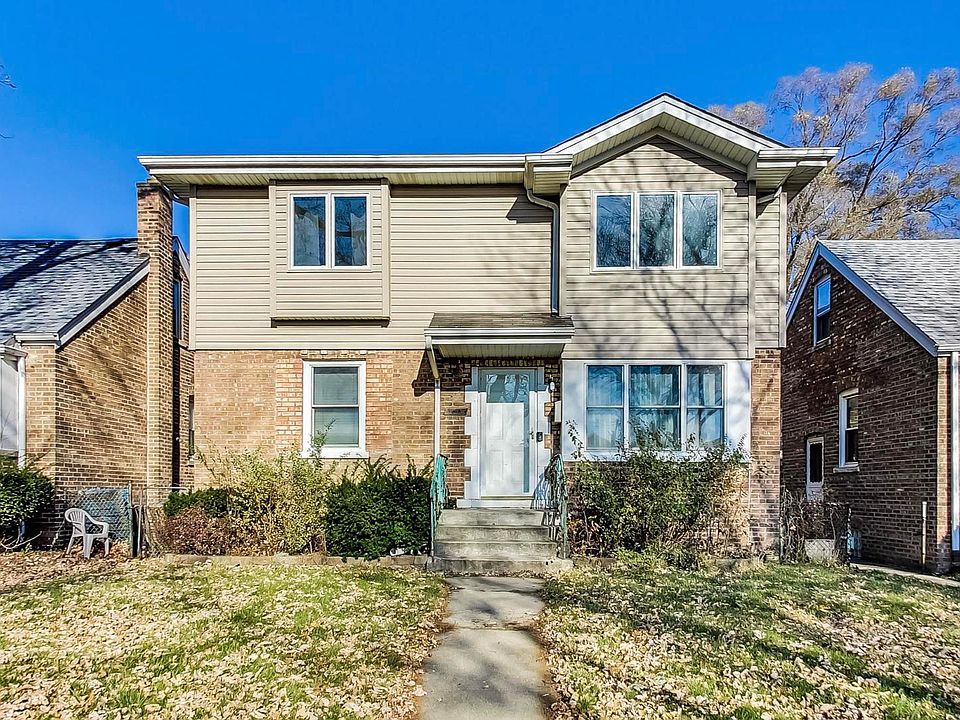 3616 W 116th St, Chicago, IL 60655 Zillow