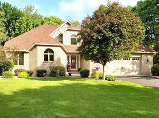 1901 127th Ln NW, Coon Rapids, MN 55448