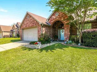 4114 Stonebrook Ln, Tyler, TX 75707