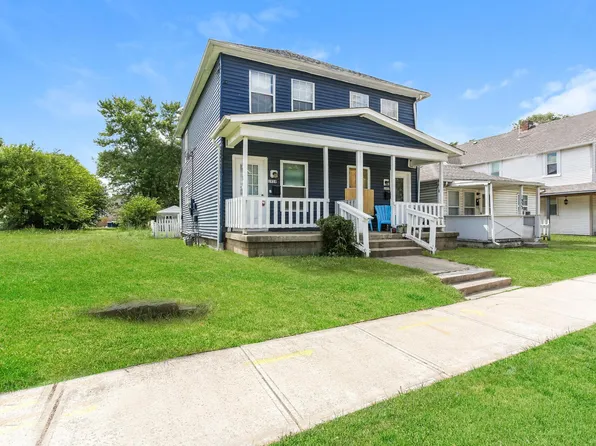 1957-1959 S Washington Ave, Columbus, OH 43207