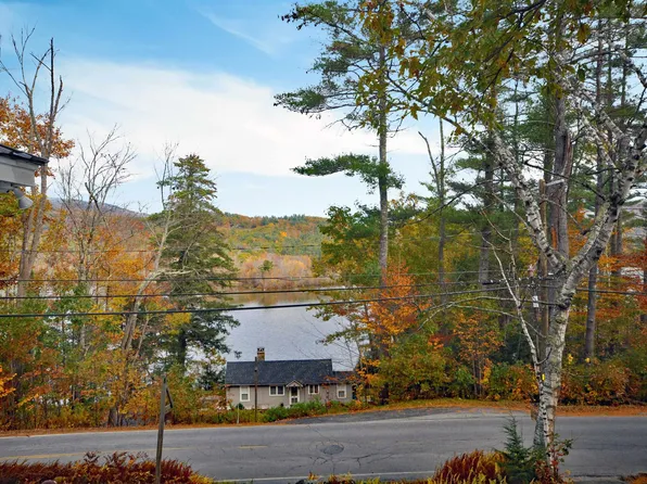 156 W Shore Road, Hebron, NH 03241