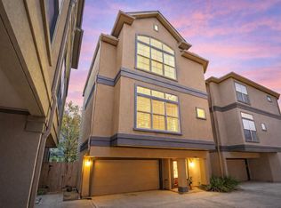4418 Rose St, Houston, TX 77007