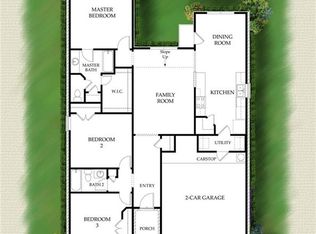 14277 Bridgeview Ln, Dallas, TX 75253