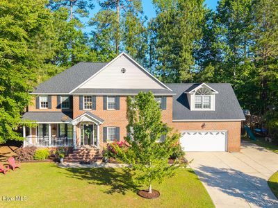 1005 Cambridge Court, Trent Woods, NC, 28562