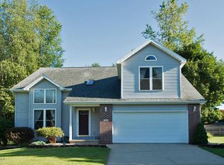 737 Gorham St, Marshall, MI