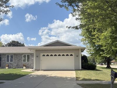 518 North Patricia STREET, Elkhorn, WI, 53121