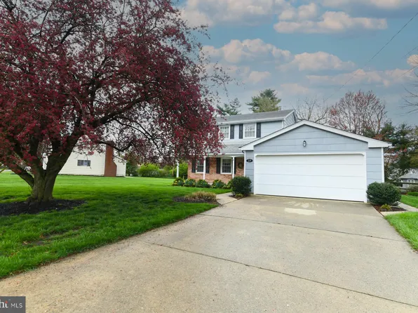 229 Howard Ave, Woodstown, NJ 08098