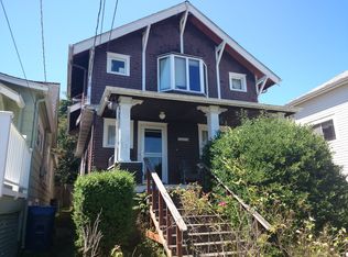 1611 24th Ave, Seattle, WA 98122