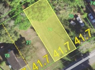 514 Ida Ave, Punta Gorda, FL 33950